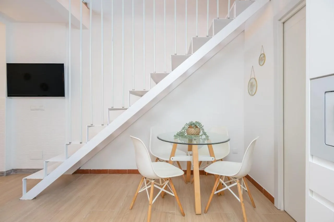 Apartment Alma Houses Malaga
