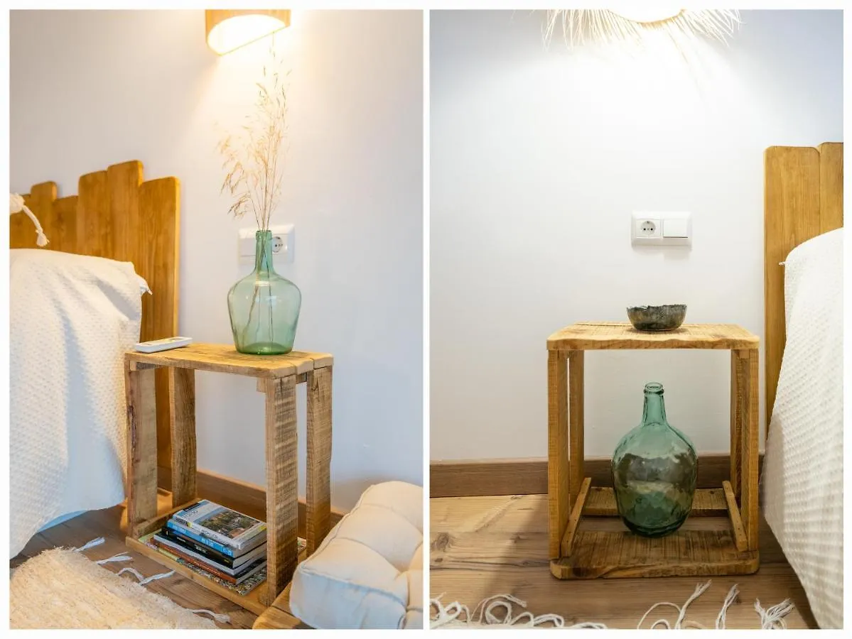 Apartment Alma Houses Malaga